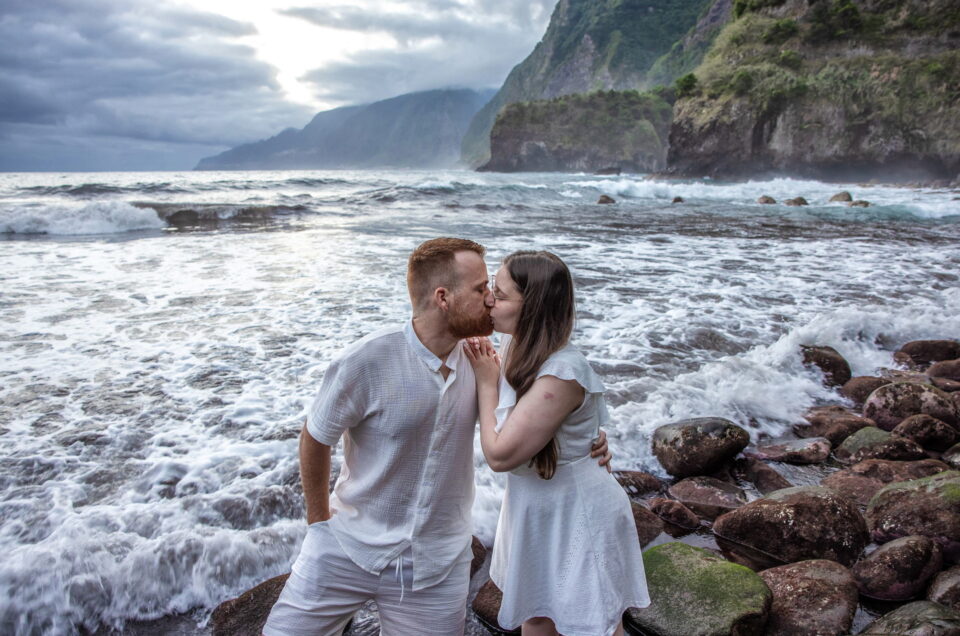 Carina&Diogo – Quando a Magia Acontece Antes do Casamento