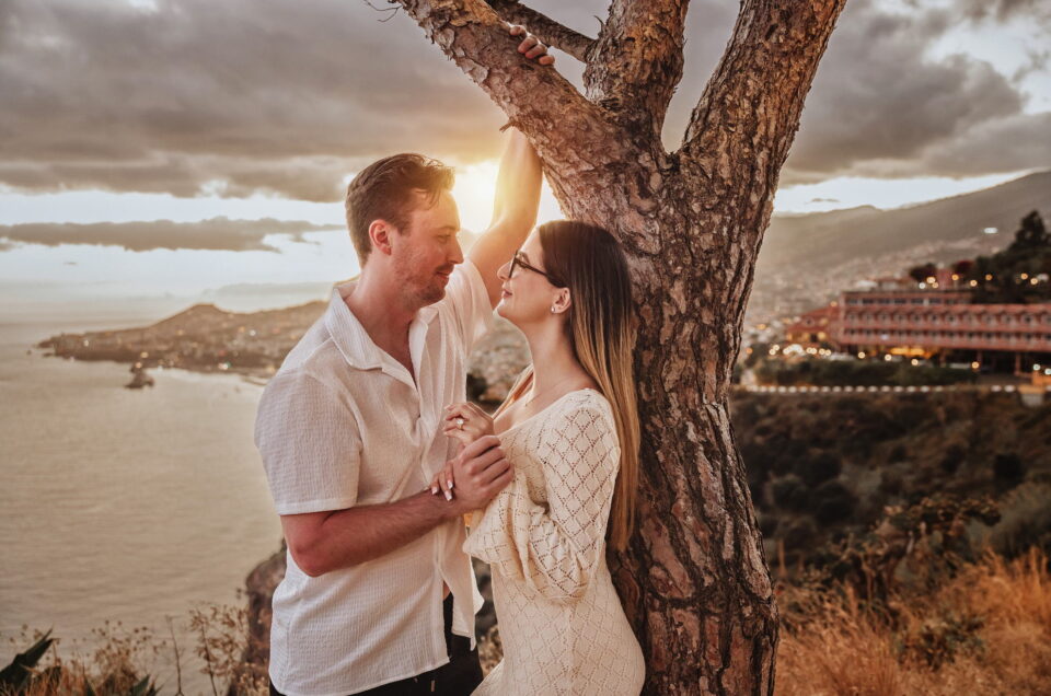 Jennifer&Marcus – Always On Time