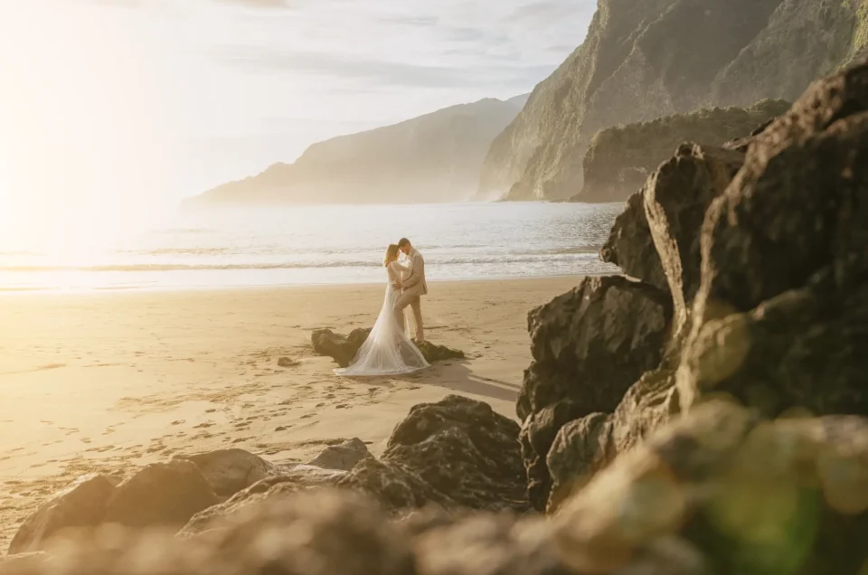 Tash&Myk – Madeira Familiy