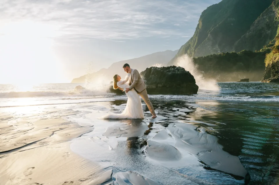 Tash&Myk – Madeira Familiy