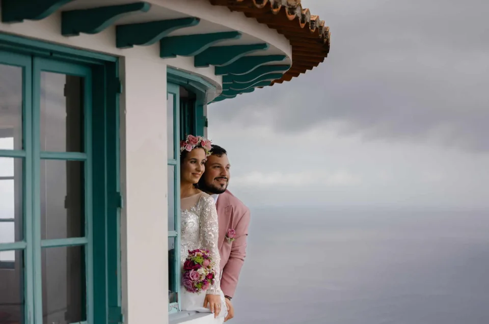Adriana&Pedro – Deus Comanda a Nossa Vida